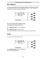 Предварительный просмотр 28 страницы TIPTEL 85 System S0 User Manual