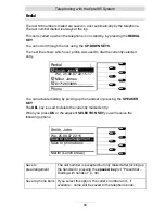 Предварительный просмотр 34 страницы TIPTEL 85 System S0 User Manual