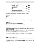 Предварительный просмотр 37 страницы TIPTEL 85 System S0 User Manual