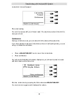 Предварительный просмотр 43 страницы TIPTEL 85 System S0 User Manual