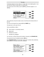 Предварительный просмотр 55 страницы TIPTEL 85 System S0 User Manual