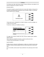 Предварительный просмотр 71 страницы TIPTEL 85 System S0 User Manual