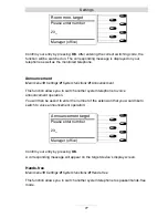 Предварительный просмотр 77 страницы TIPTEL 85 System S0 User Manual