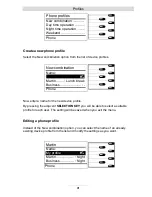 Предварительный просмотр 91 страницы TIPTEL 85 System S0 User Manual