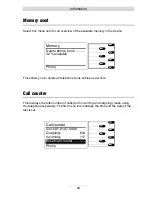 Предварительный просмотр 93 страницы TIPTEL 85 System S0 User Manual