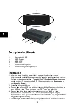 Preview for 8 page of TIPTEL cyberBOX 250 Installation Manual