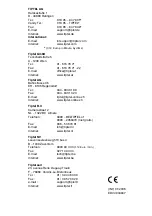 Preview for 12 page of TIPTEL cyberBOX 250 Installation Manual