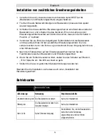 Preview for 5 page of TIPTEL DECT Set 50 User Manual