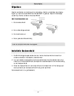 Предварительный просмотр 17 страницы TIPTEL DECT Set 50 User Manual