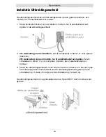 Предварительный просмотр 18 страницы TIPTEL DECT Set 50 User Manual