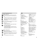 Preview for 6 page of TIPTEL easy DECT XL Operating Instructions Manual