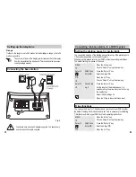 Preview for 12 page of TIPTEL easy DECT XL Operating Instructions Manual