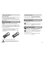 Preview for 14 page of TIPTEL easy DECT XL Operating Instructions Manual