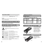 Preview for 17 page of TIPTEL easy DECT XL Operating Instructions Manual