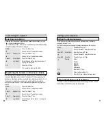 Preview for 19 page of TIPTEL easy DECT XL Operating Instructions Manual