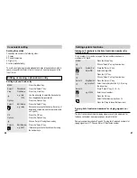 Preview for 28 page of TIPTEL easy DECT XL Operating Instructions Manual