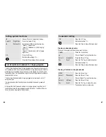 Preview for 29 page of TIPTEL easy DECT XL Operating Instructions Manual