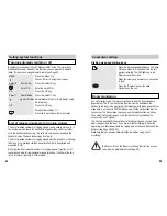 Preview for 31 page of TIPTEL easy DECT XL Operating Instructions Manual