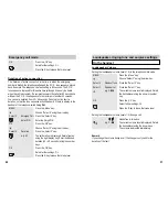 Preview for 33 page of TIPTEL easy DECT XL Operating Instructions Manual