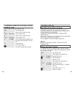 Preview for 38 page of TIPTEL easy DECT XL Operating Instructions Manual