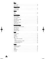 Preview for 6 page of TIPTEL easyDECT 3300 Operating Instructions Manual