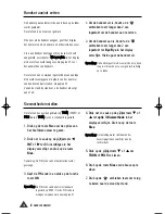 Preview for 14 page of TIPTEL easyDECT 3300 Operating Instructions Manual