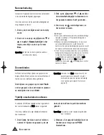 Preview for 18 page of TIPTEL easyDECT 3300 Operating Instructions Manual