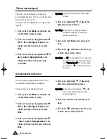 Preview for 20 page of TIPTEL easyDECT 3300 Operating Instructions Manual