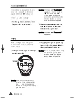 Preview for 22 page of TIPTEL easyDECT 3300 Operating Instructions Manual