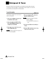 Preview for 30 page of TIPTEL easyDECT 3300 Operating Instructions Manual