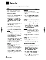 Preview for 32 page of TIPTEL easyDECT 3300 Operating Instructions Manual