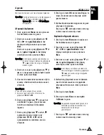 Preview for 33 page of TIPTEL easyDECT 3300 Operating Instructions Manual