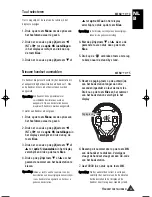 Preview for 37 page of TIPTEL easyDECT 3300 Operating Instructions Manual