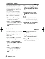 Preview for 40 page of TIPTEL easyDECT 3300 Operating Instructions Manual