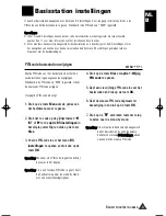 Preview for 41 page of TIPTEL easyDECT 3300 Operating Instructions Manual