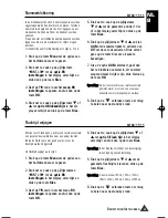 Preview for 43 page of TIPTEL easyDECT 3300 Operating Instructions Manual