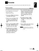 Preview for 45 page of TIPTEL easyDECT 3300 Operating Instructions Manual