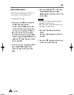 Preview for 52 page of TIPTEL easyDECT 3300 Operating Instructions Manual