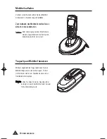 Preview for 66 page of TIPTEL easyDECT 3300 Operating Instructions Manual