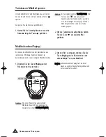 Preview for 76 page of TIPTEL easyDECT 3300 Operating Instructions Manual