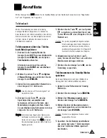 Preview for 77 page of TIPTEL easyDECT 3300 Operating Instructions Manual