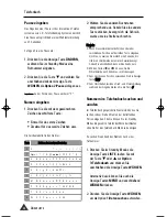 Preview for 78 page of TIPTEL easyDECT 3300 Operating Instructions Manual