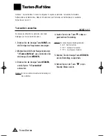 Preview for 84 page of TIPTEL easyDECT 3300 Operating Instructions Manual