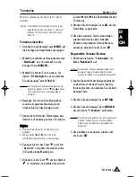 Preview for 87 page of TIPTEL easyDECT 3300 Operating Instructions Manual