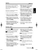 Preview for 97 page of TIPTEL easyDECT 3300 Operating Instructions Manual