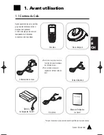 Preview for 117 page of TIPTEL easyDECT 3300 Operating Instructions Manual