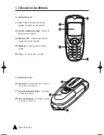 Preview for 118 page of TIPTEL easyDECT 3300 Operating Instructions Manual