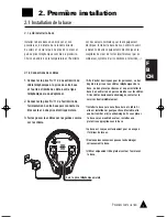 Preview for 121 page of TIPTEL easyDECT 3300 Operating Instructions Manual