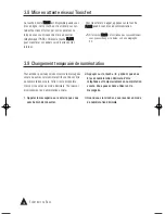 Preview for 132 page of TIPTEL easyDECT 3300 Operating Instructions Manual