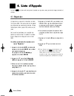 Preview for 138 page of TIPTEL easyDECT 3300 Operating Instructions Manual